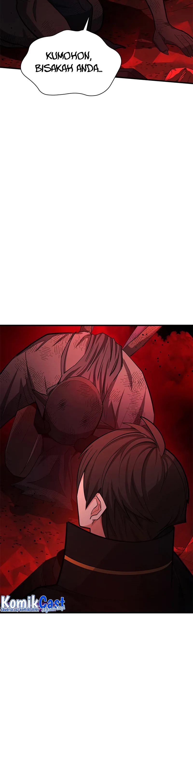 The Tutorial is Too Hard Chapter 200 Gambar 41