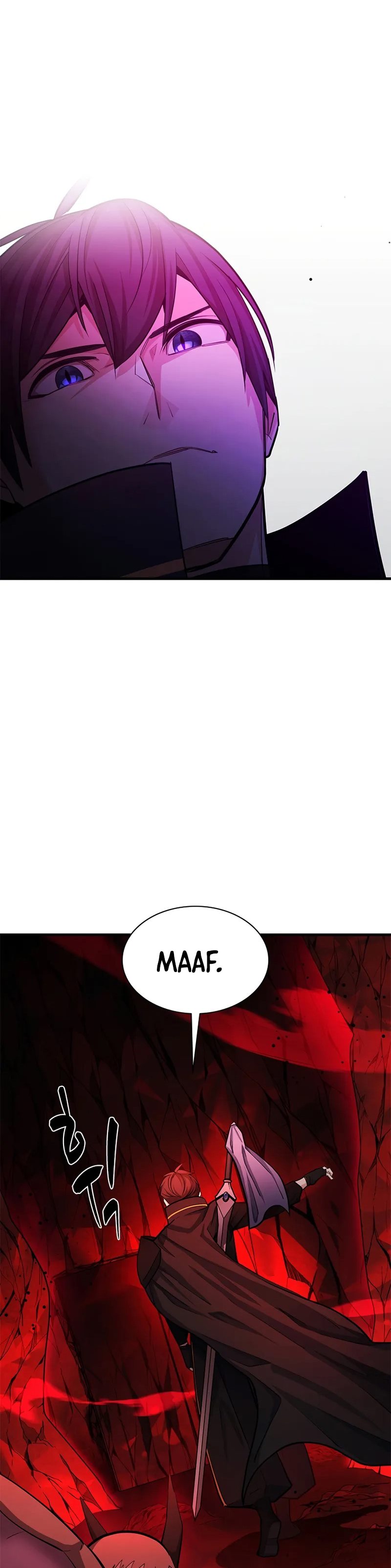 The Tutorial is Too Hard Chapter 200 Gambar 42