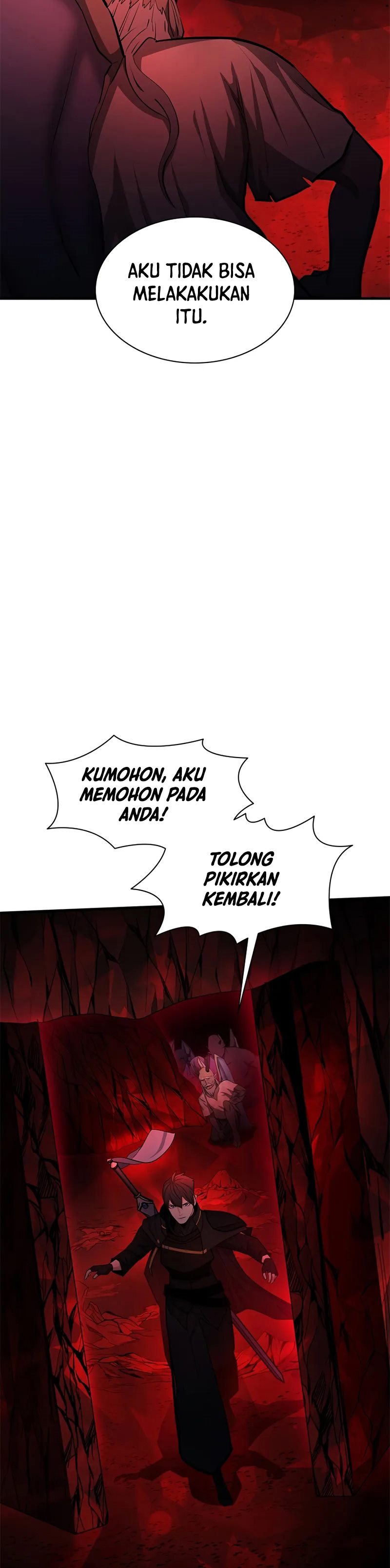 The Tutorial is Too Hard Chapter 200 Gambar 43