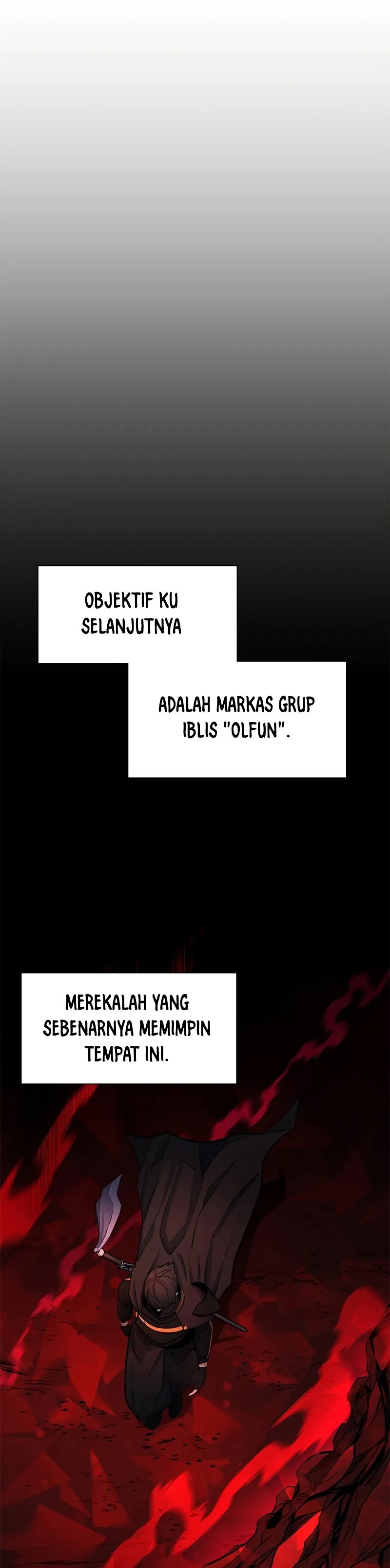 The Tutorial is Too Hard Chapter 200 Gambar 45