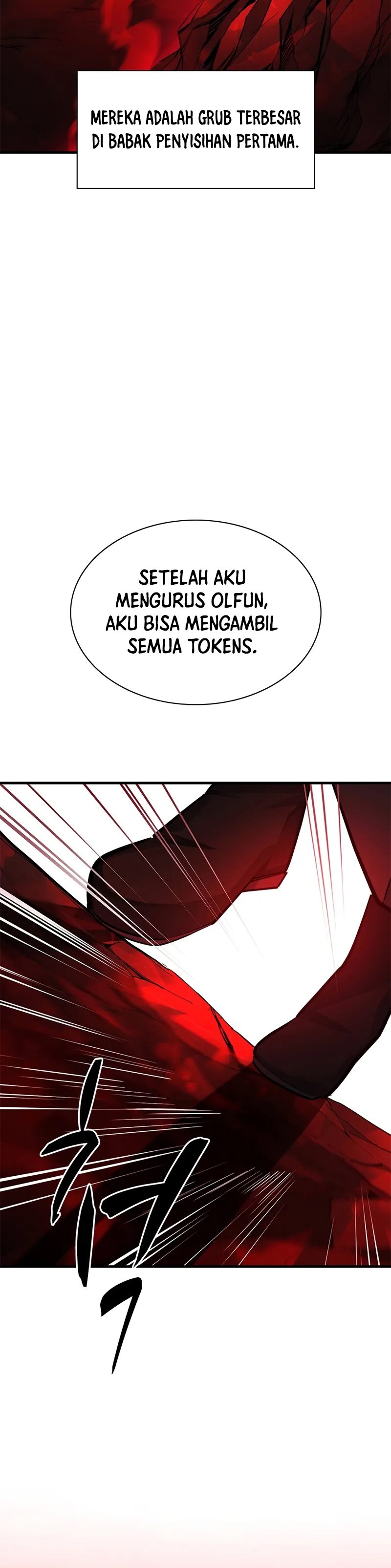 The Tutorial is Too Hard Chapter 200 Gambar 46