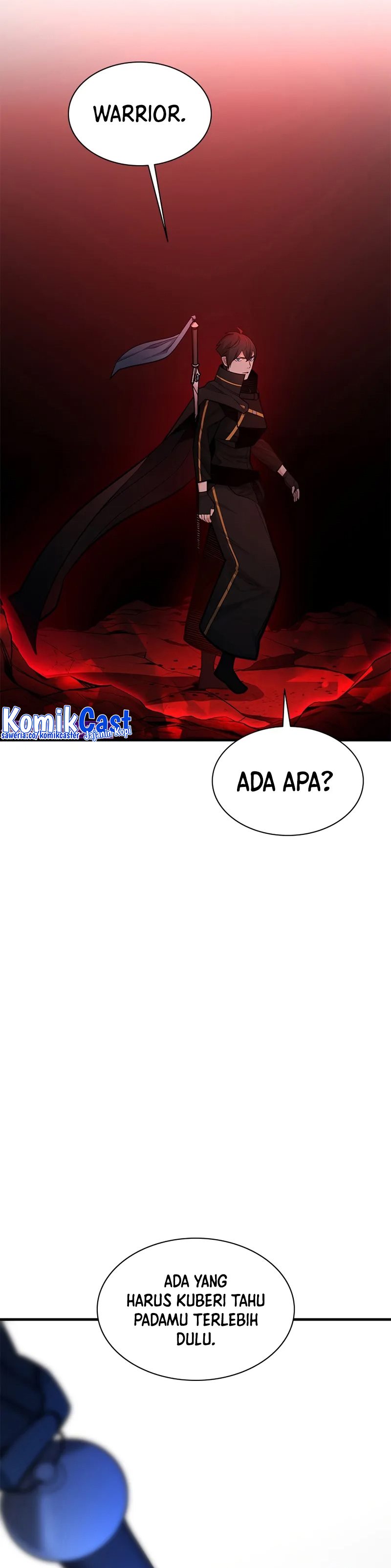 The Tutorial is Too Hard Chapter 200 Gambar 47