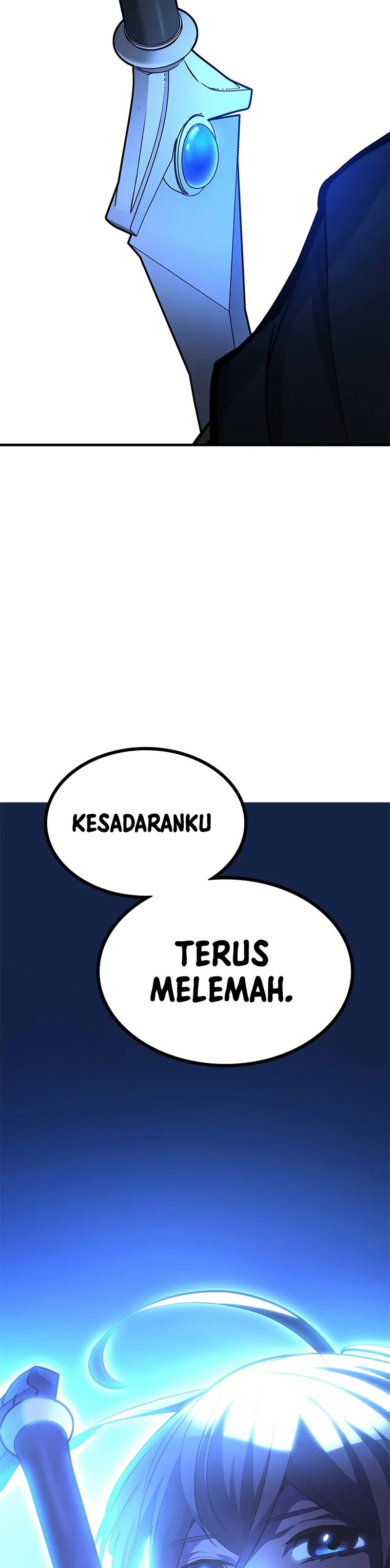 The Tutorial is Too Hard Chapter 200 Gambar 51