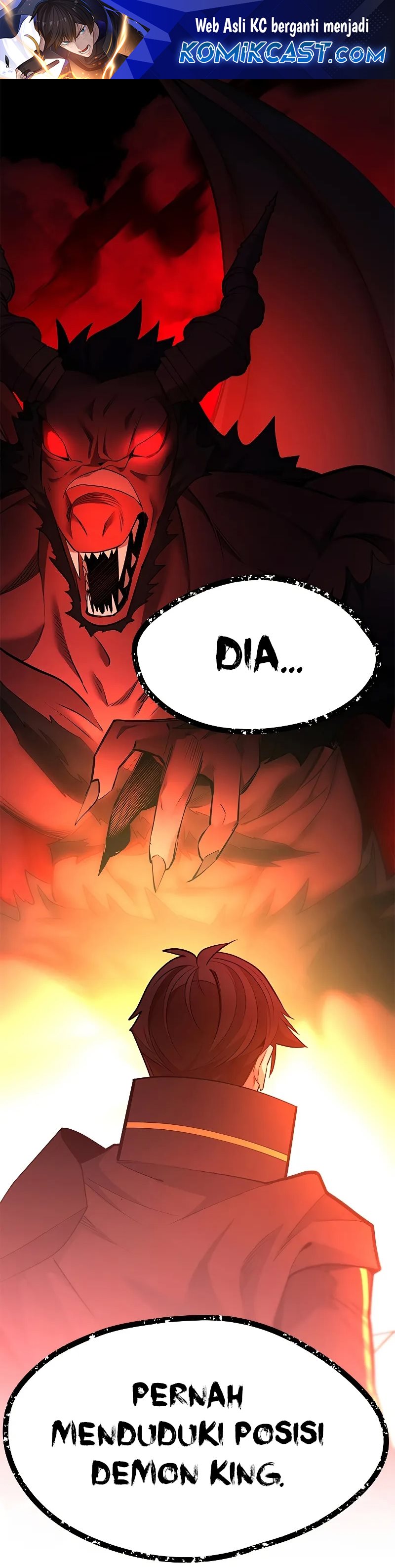 The Tutorial is Too Hard Chapter 202 Gambar 2