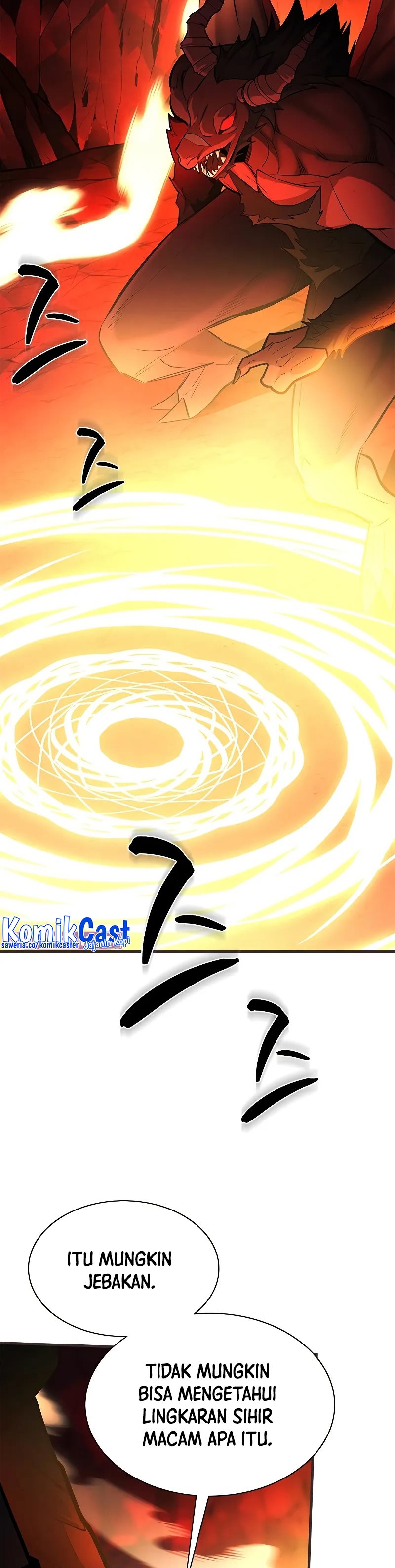 The Tutorial is Too Hard Chapter 202 Gambar 5