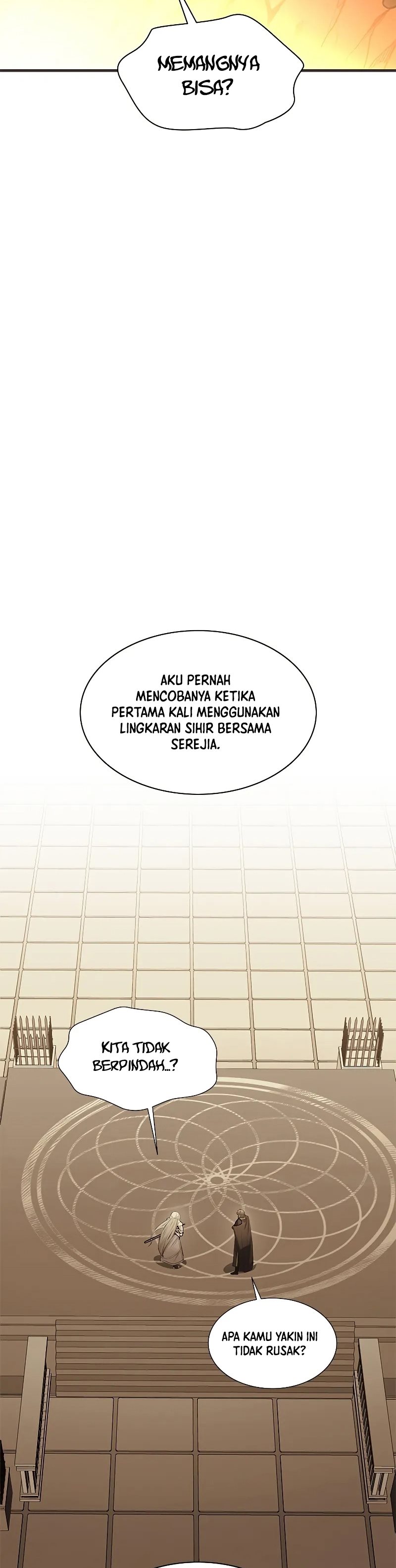 The Tutorial is Too Hard Chapter 202 Gambar 7