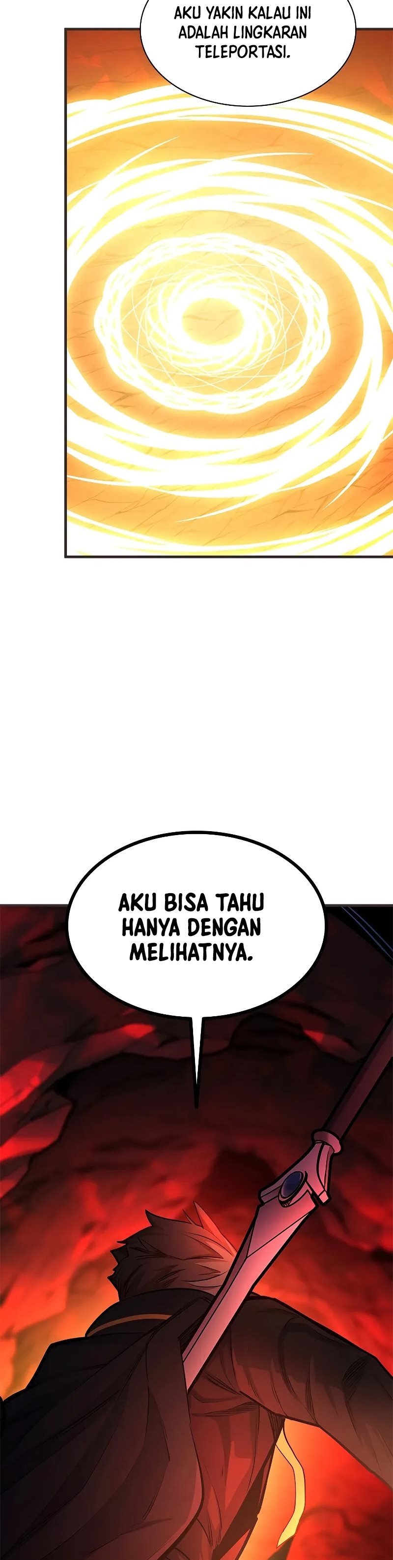 The Tutorial is Too Hard Chapter 202 Gambar 10
