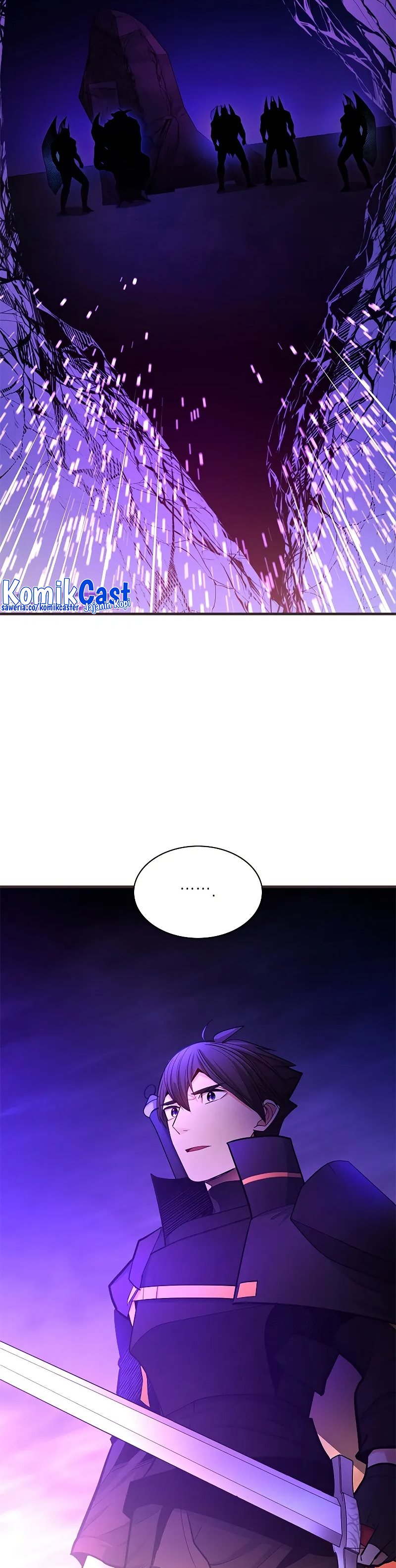 The Tutorial is Too Hard Chapter 202 Gambar 14