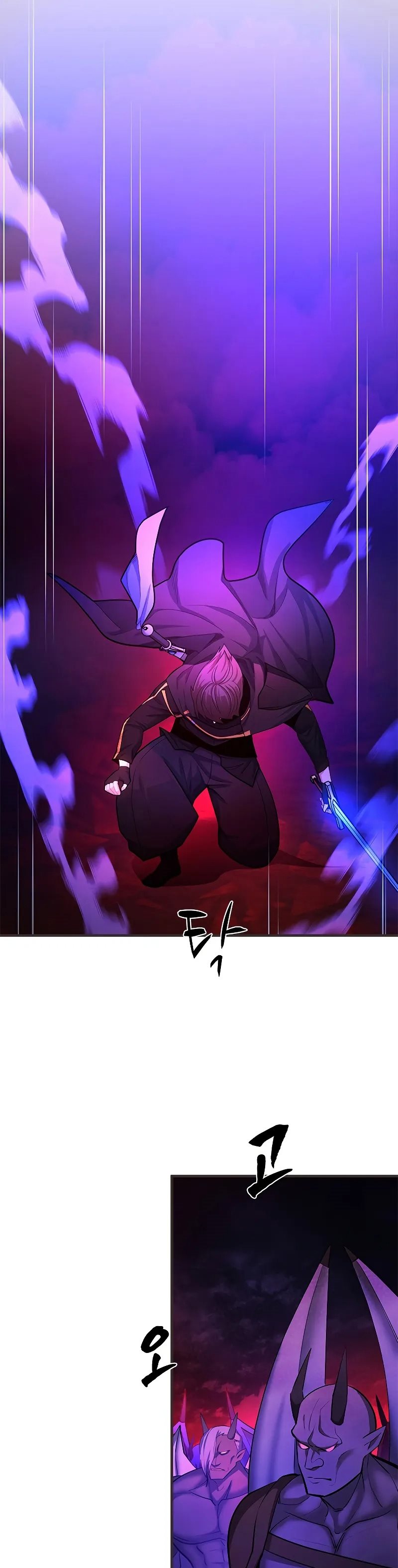 The Tutorial is Too Hard Chapter 202 Gambar 18