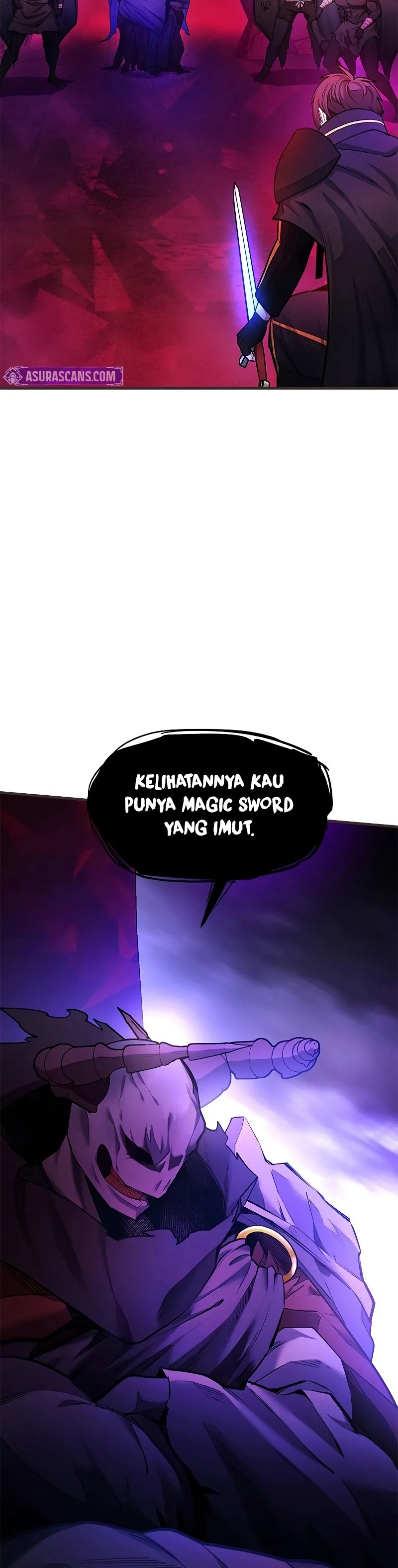 The Tutorial is Too Hard Chapter 202 Gambar 21