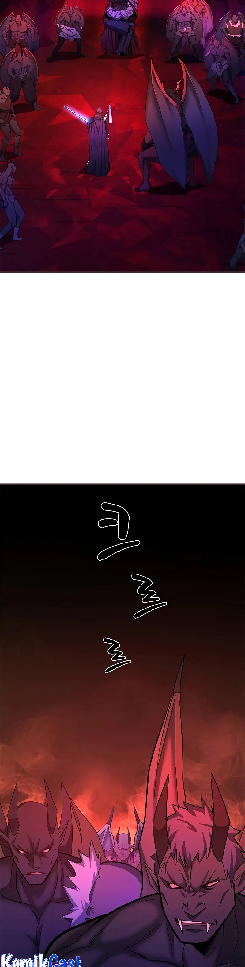 The Tutorial is Too Hard Chapter 202 Gambar 26