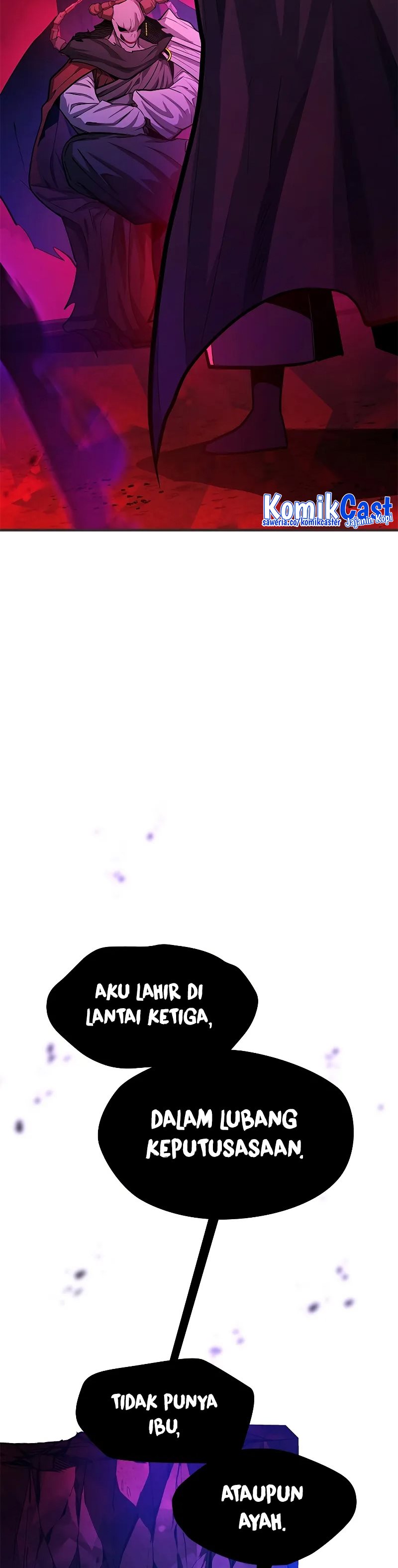 The Tutorial is Too Hard Chapter 202 Gambar 29