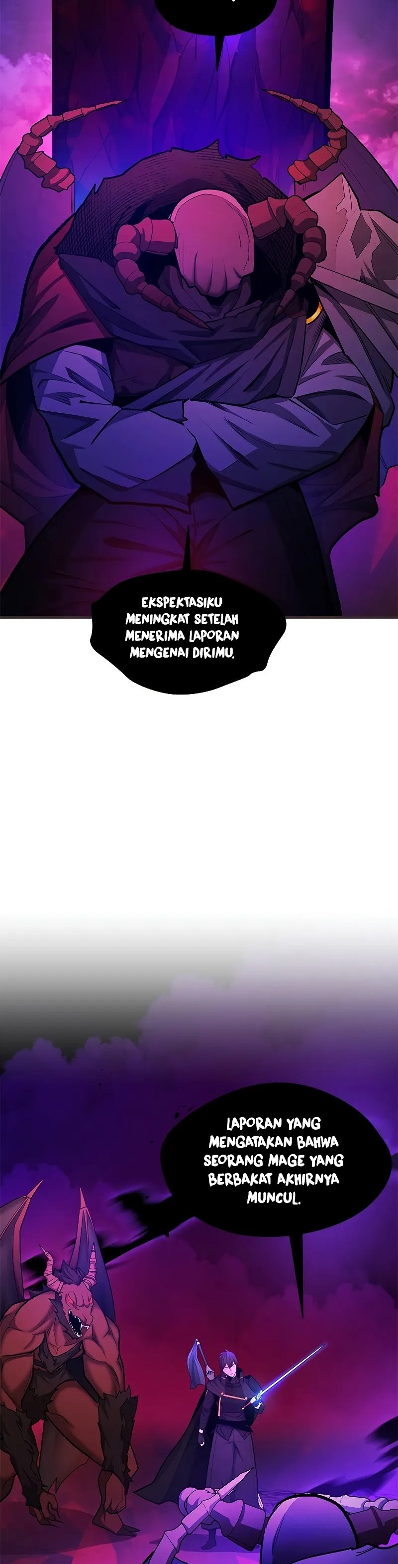 The Tutorial is Too Hard Chapter 202 Gambar 36