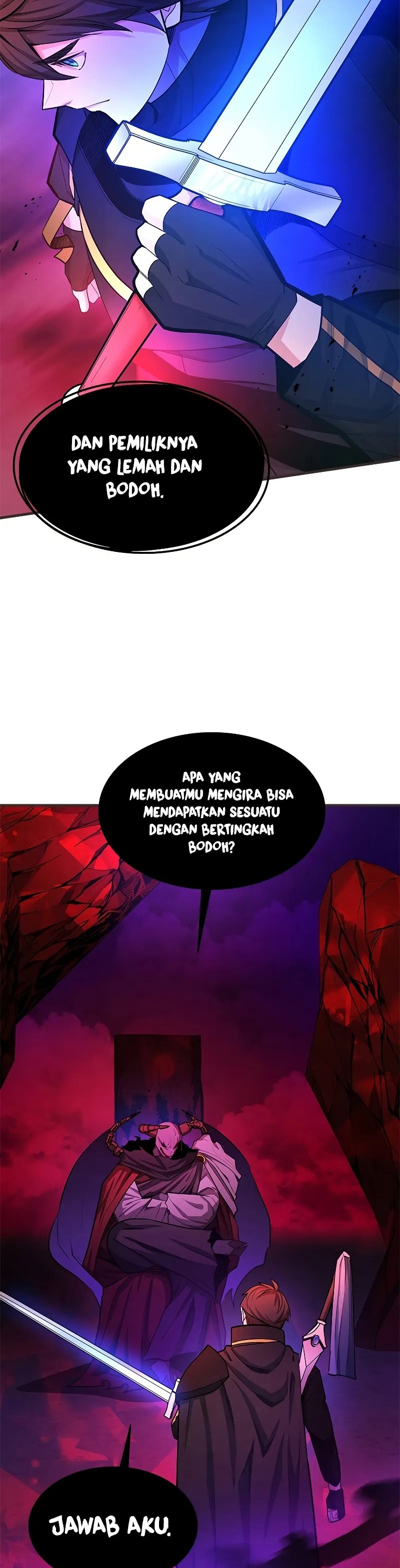 The Tutorial is Too Hard Chapter 202 Gambar 38