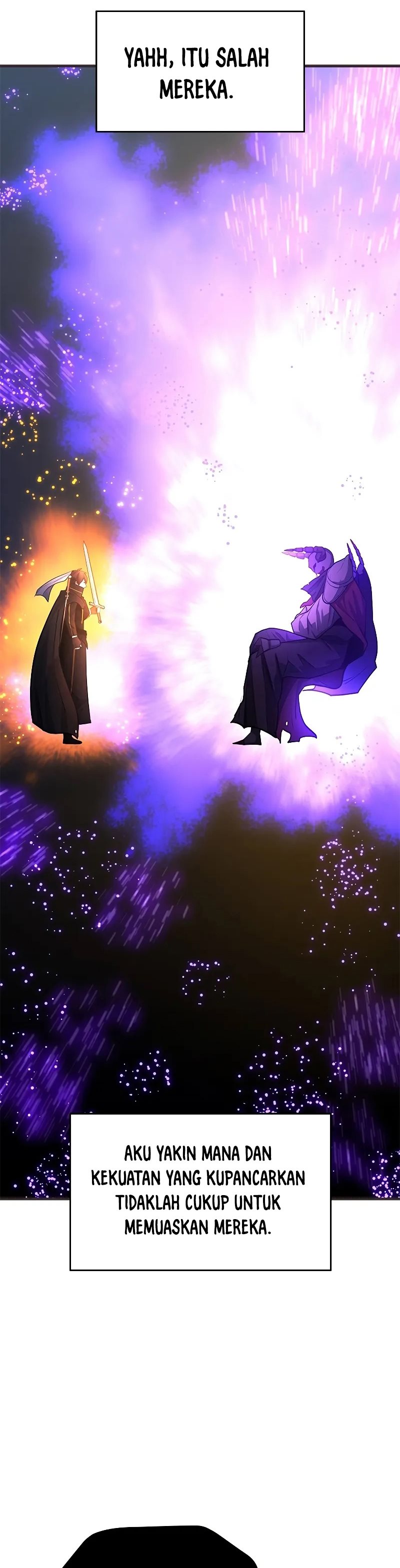 The Tutorial is Too Hard Chapter 202 Gambar 40