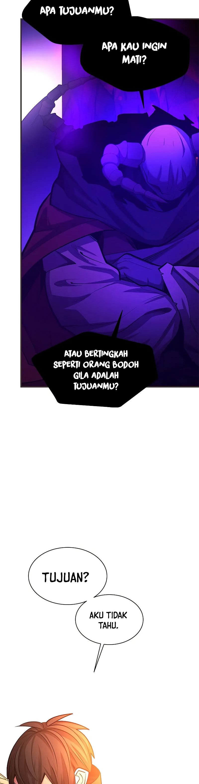 The Tutorial is Too Hard Chapter 202 Gambar 41