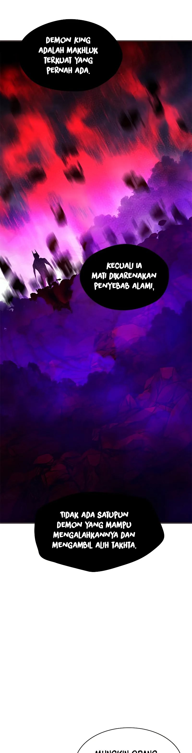 The Tutorial is Too Hard Chapter 202 Gambar 43