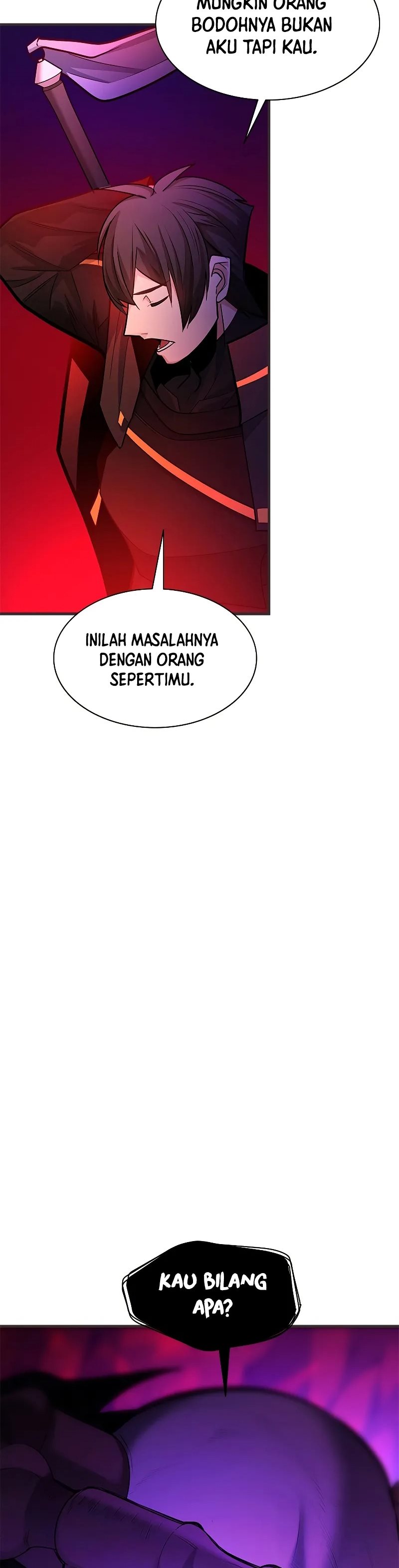 The Tutorial is Too Hard Chapter 202 Gambar 44