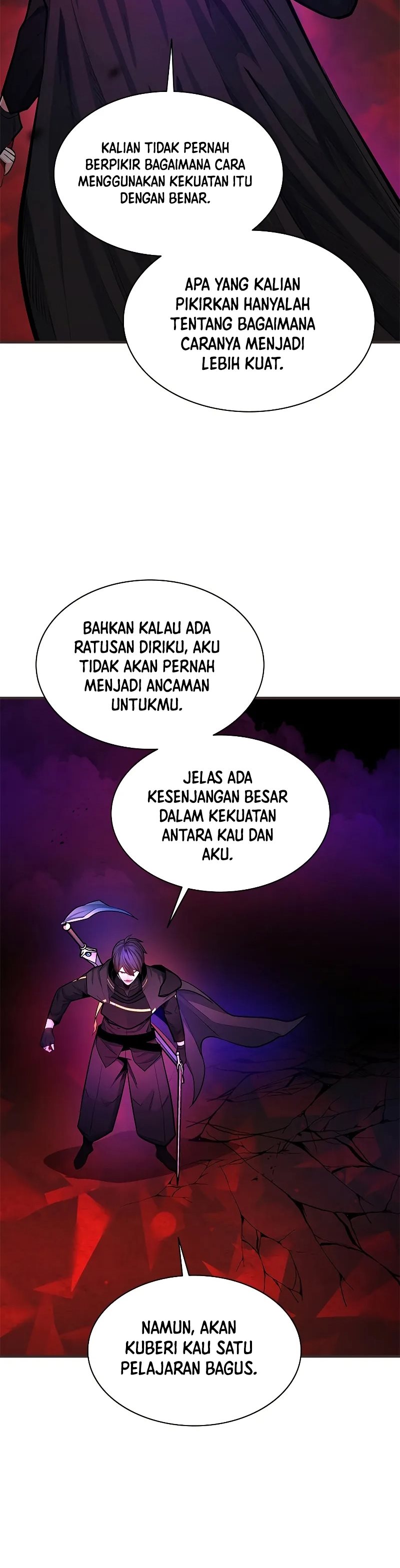 The Tutorial is Too Hard Chapter 202 Gambar 46