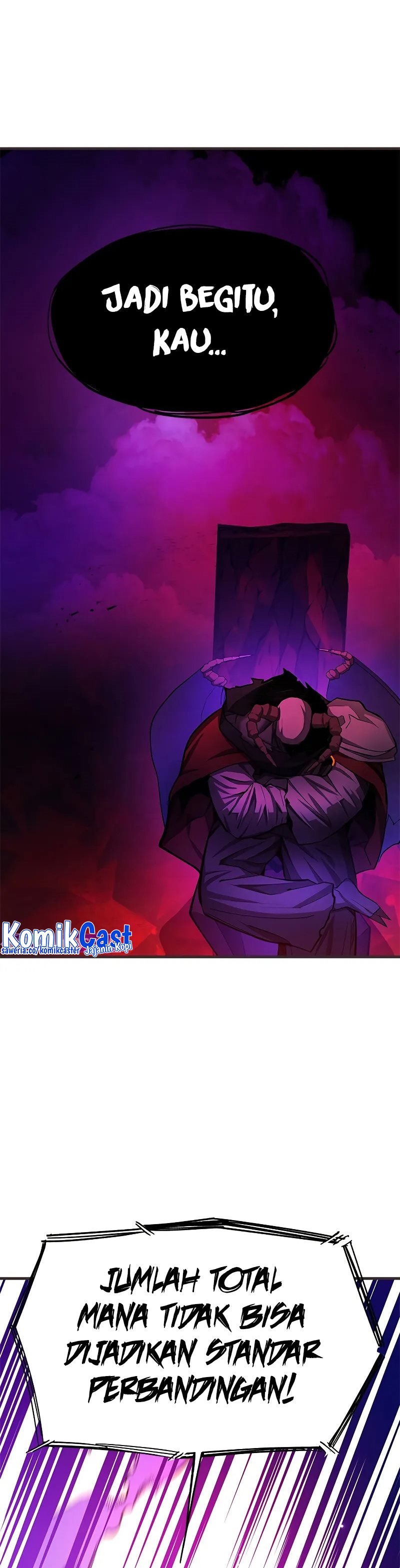 The Tutorial is Too Hard Chapter 202 Gambar 47