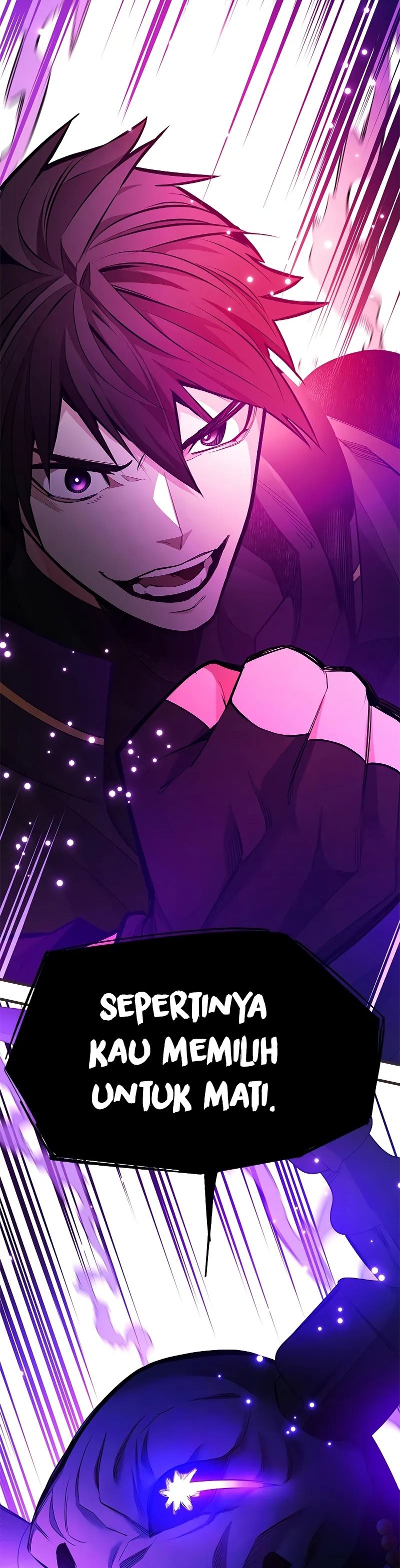 The Tutorial is Too Hard Chapter 202 Gambar 48