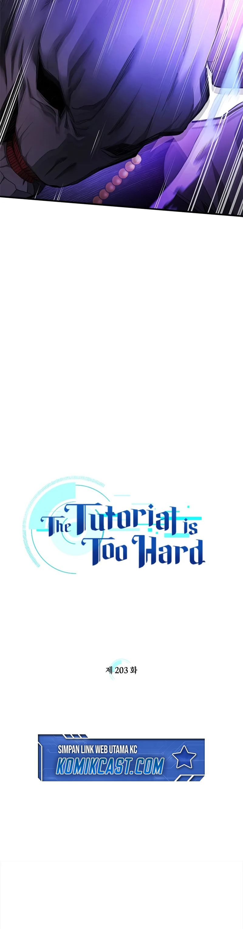 The Tutorial is Too Hard Chapter 203 Gambar 4