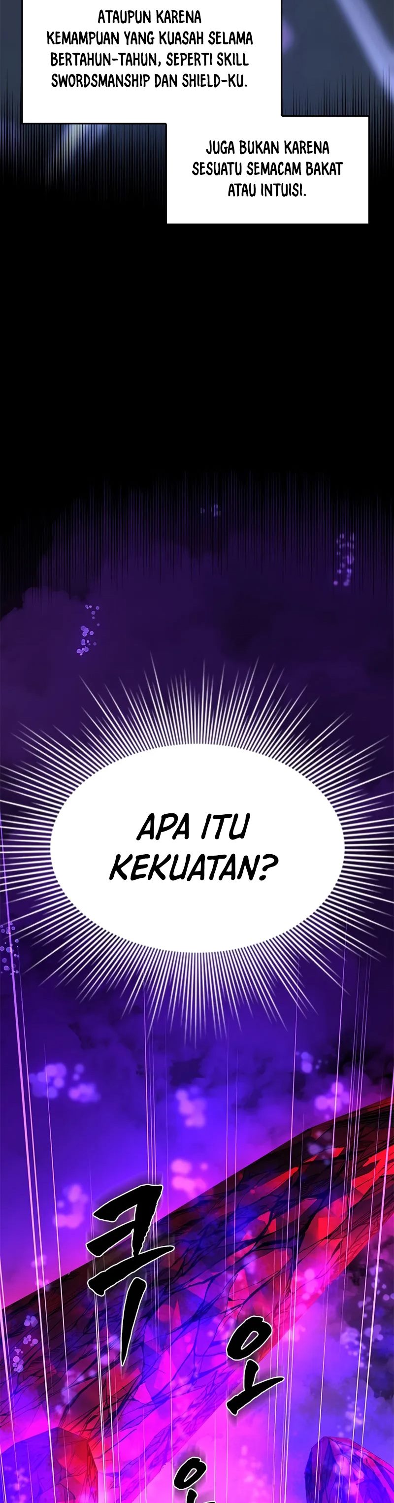 The Tutorial is Too Hard Chapter 203 Gambar 6
