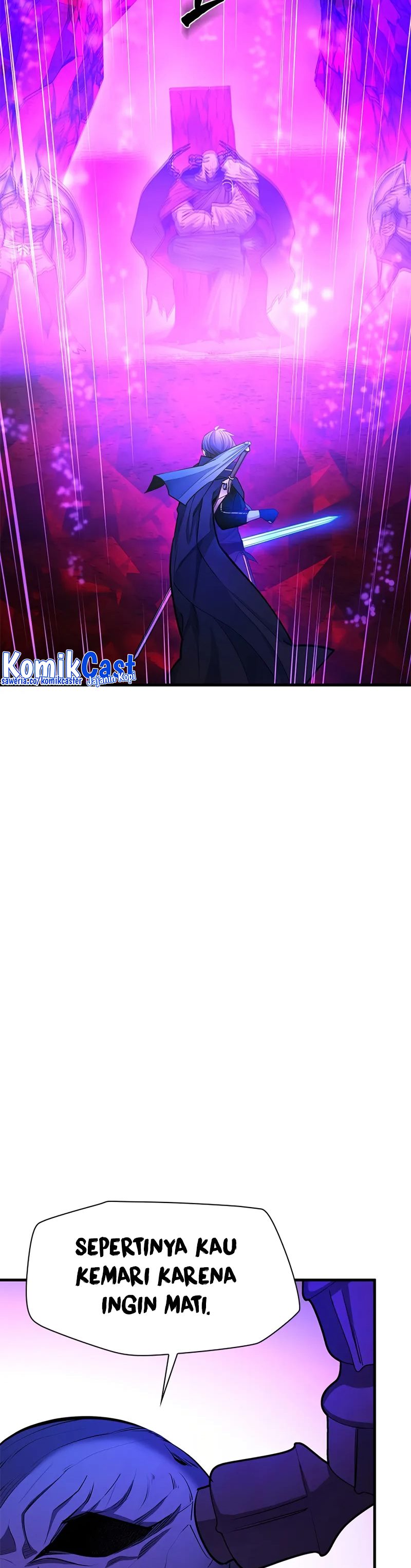 The Tutorial is Too Hard Chapter 203 Gambar 7