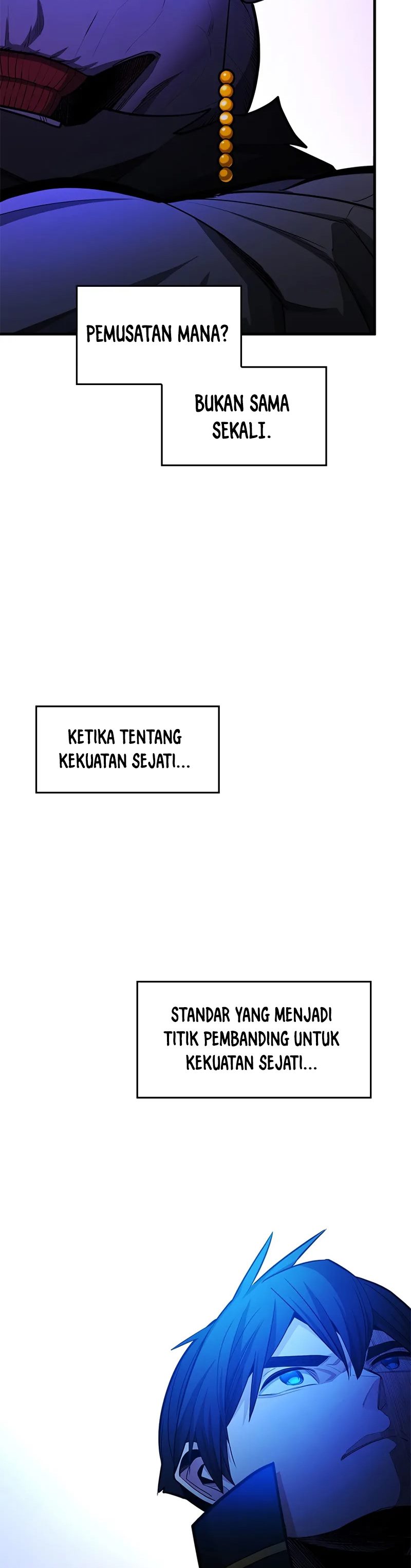 The Tutorial is Too Hard Chapter 203 Gambar 8