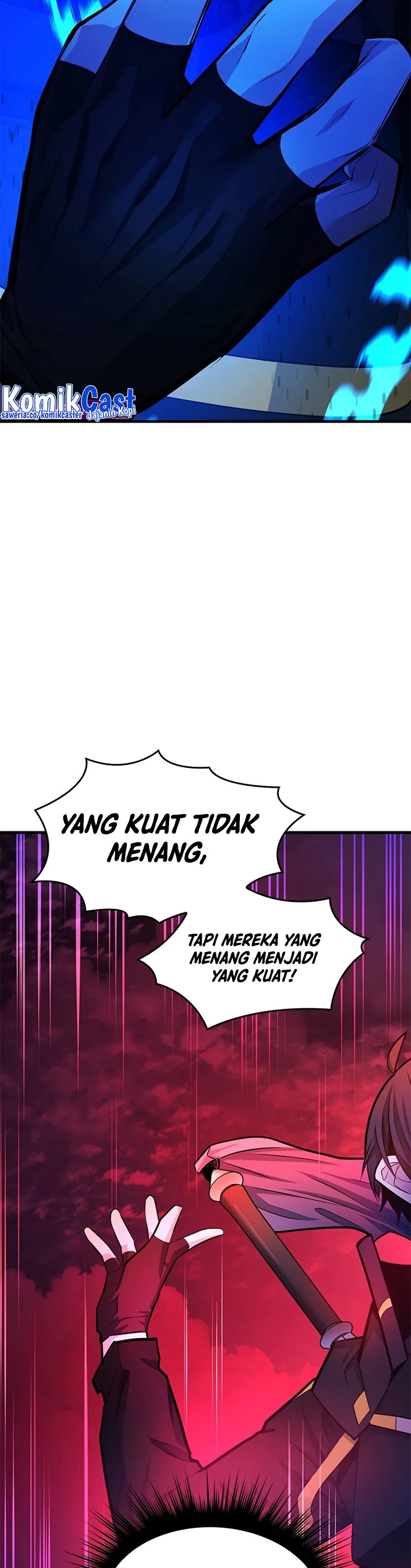 The Tutorial is Too Hard Chapter 203 Gambar 10