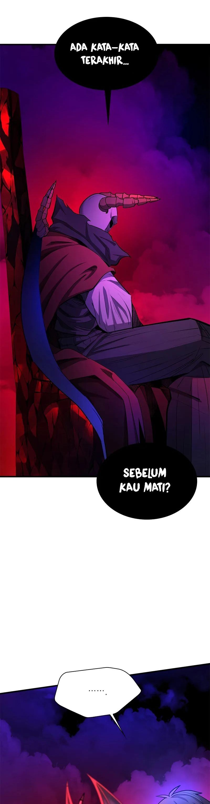 The Tutorial is Too Hard Chapter 203 Gambar 14