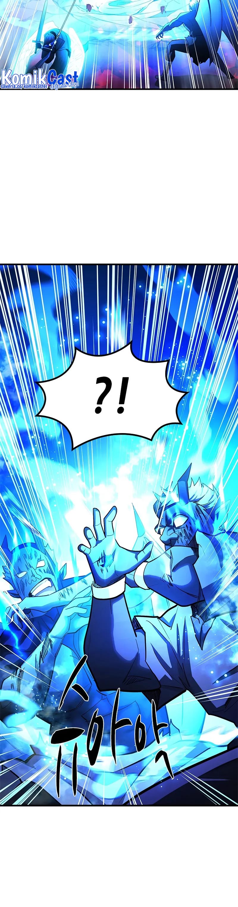 The Tutorial is Too Hard Chapter 203 Gambar 18