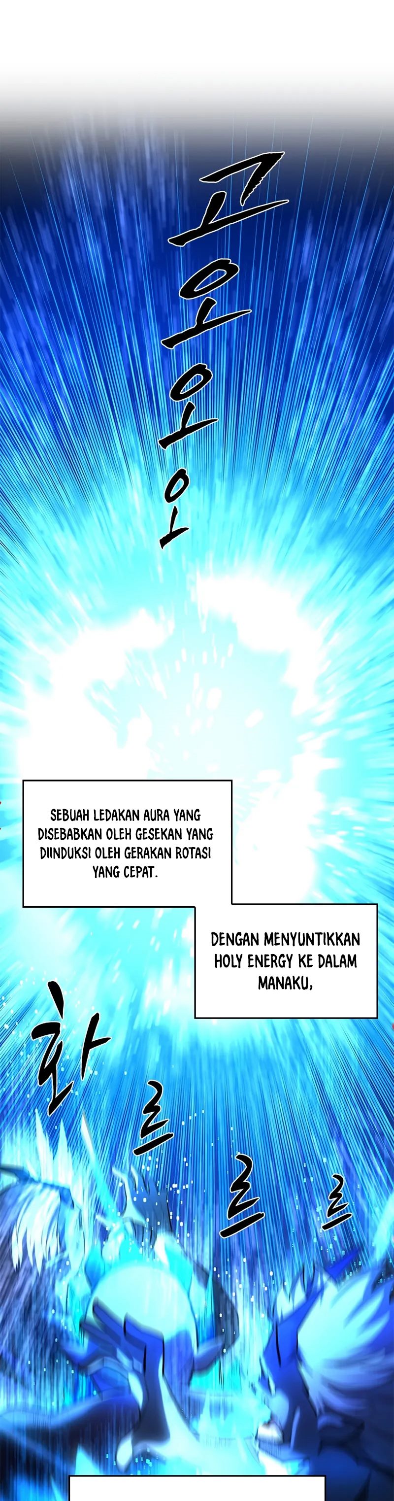 The Tutorial is Too Hard Chapter 203 Gambar 19