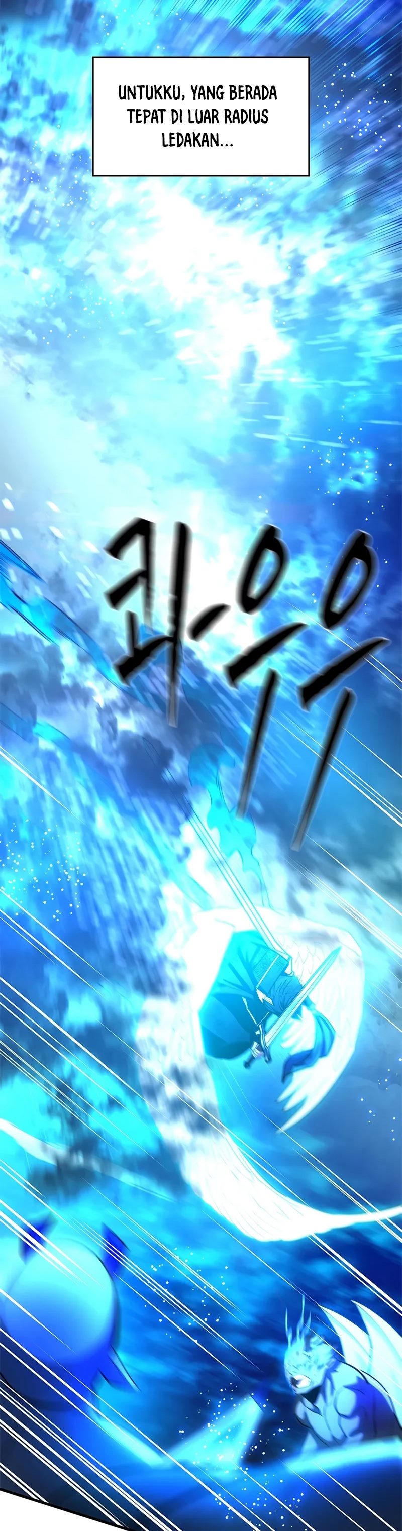 The Tutorial is Too Hard Chapter 203 Gambar 21