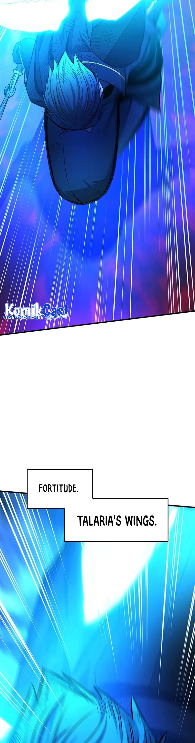 The Tutorial is Too Hard Chapter 203 Gambar 23