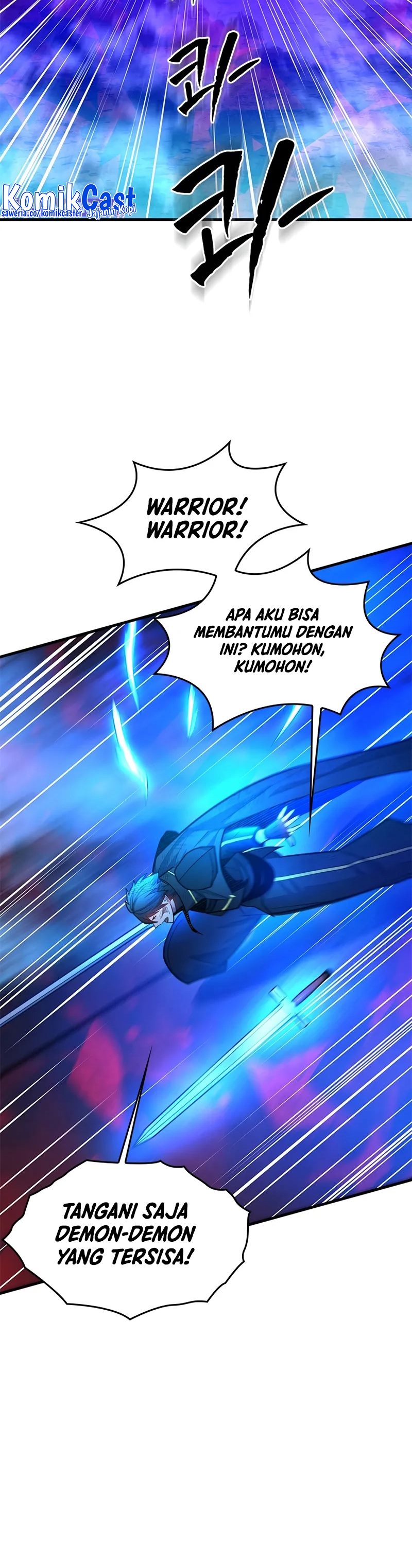 The Tutorial is Too Hard Chapter 203 Gambar 25
