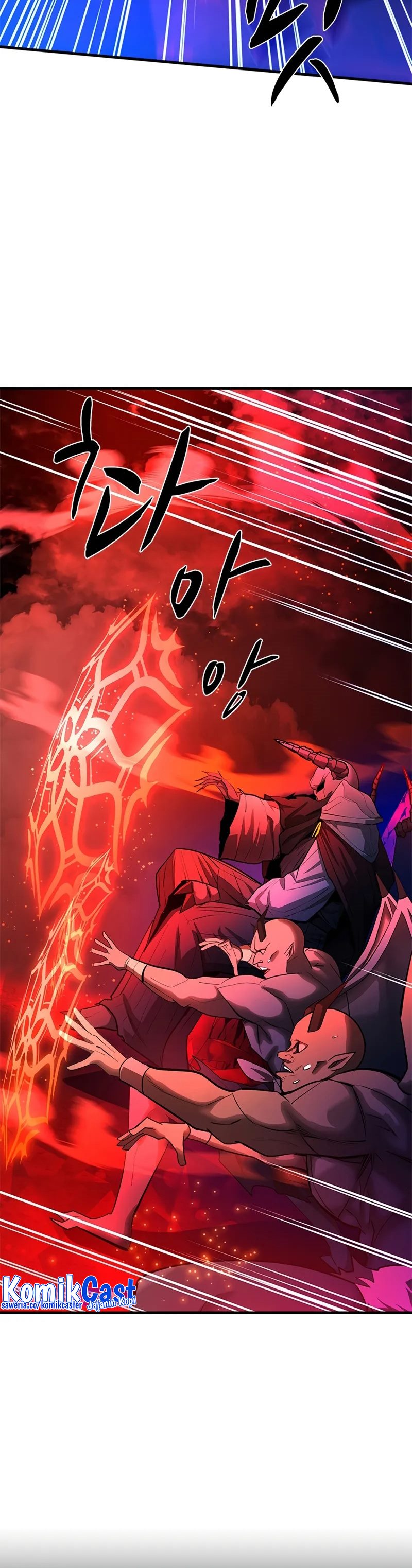 The Tutorial is Too Hard Chapter 203 Gambar 27