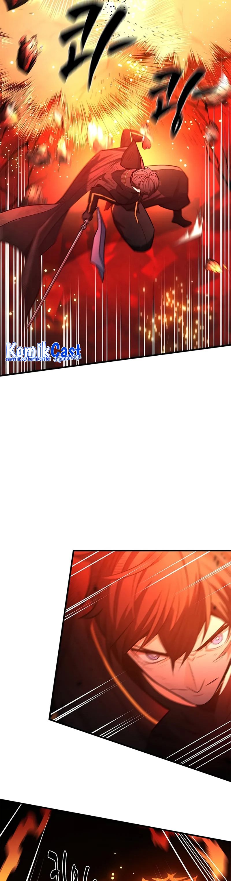 The Tutorial is Too Hard Chapter 203 Gambar 31