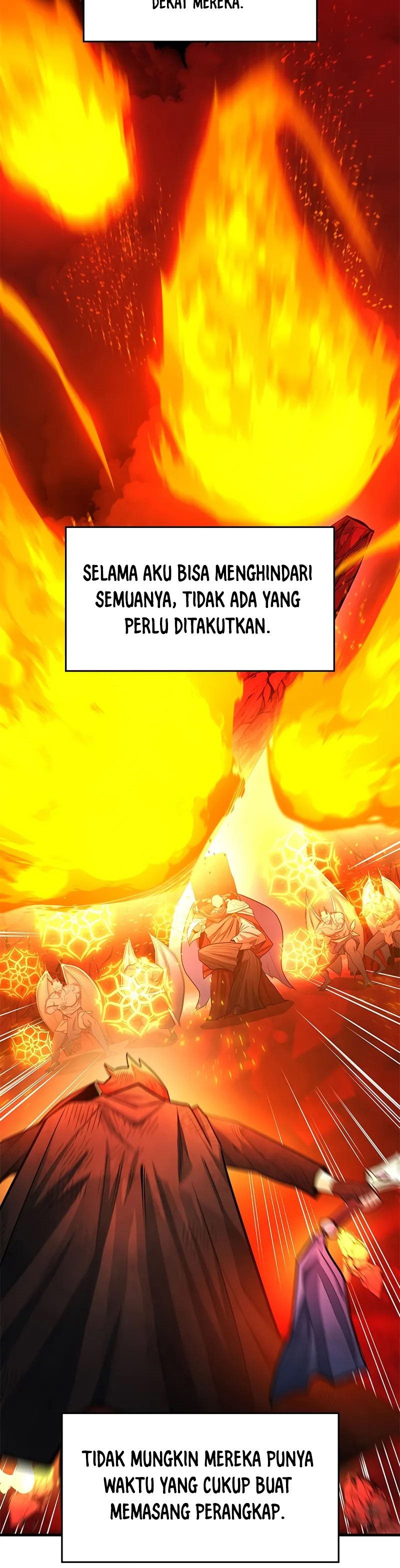 The Tutorial is Too Hard Chapter 203 Gambar 36