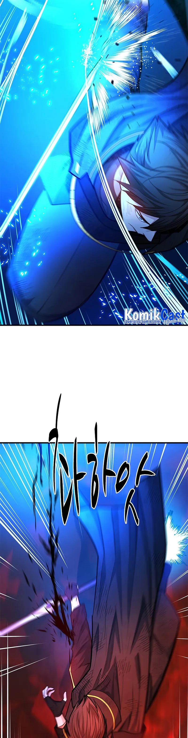 The Tutorial is Too Hard Chapter 203 Gambar 39