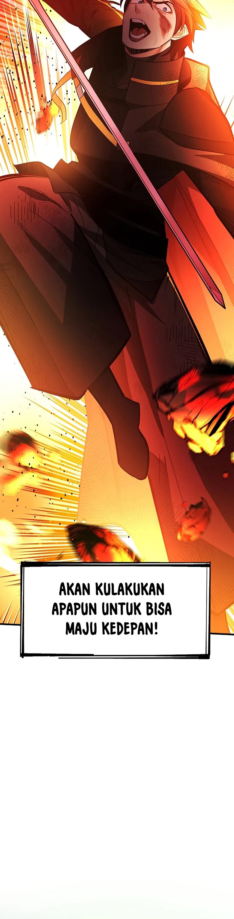 The Tutorial is Too Hard Chapter 203 Gambar 45