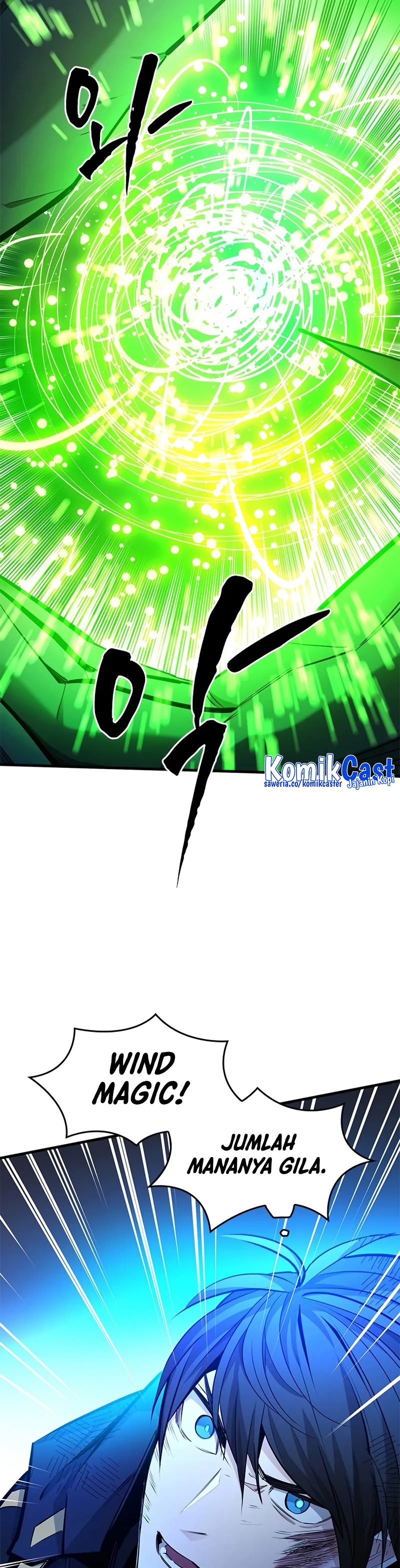 The Tutorial is Too Hard Chapter 203 Gambar 47