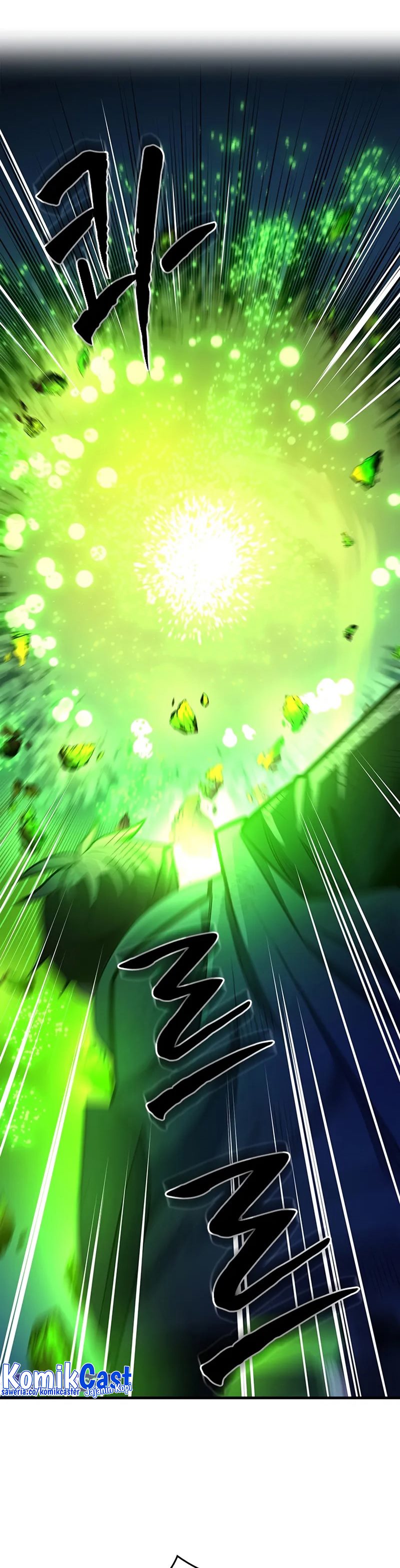 The Tutorial is Too Hard Chapter 203 Gambar 49
