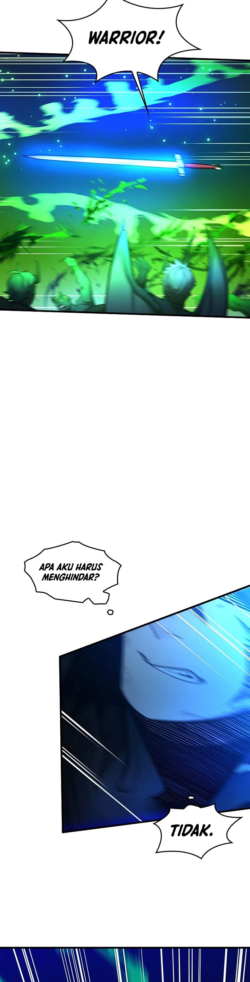 The Tutorial is Too Hard Chapter 203 Gambar 50