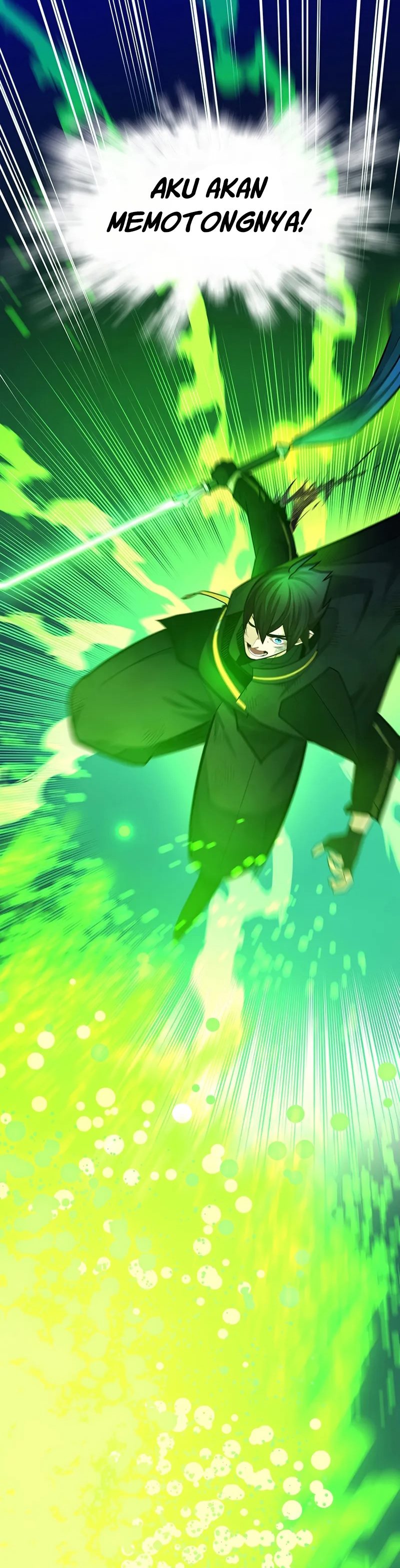 The Tutorial is Too Hard Chapter 203 Gambar 51