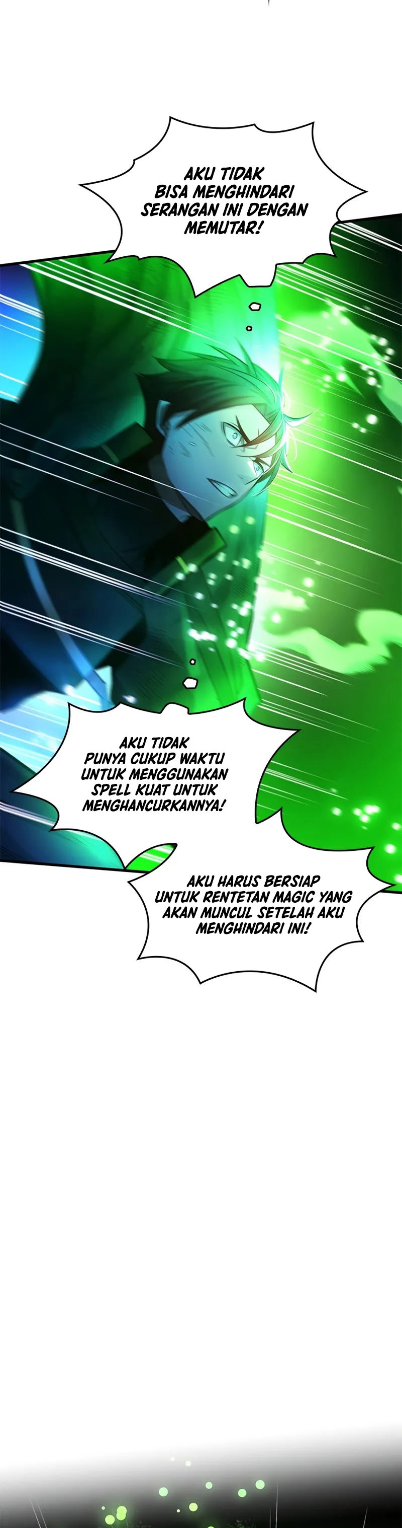 The Tutorial is Too Hard Chapter 204 Gambar 4