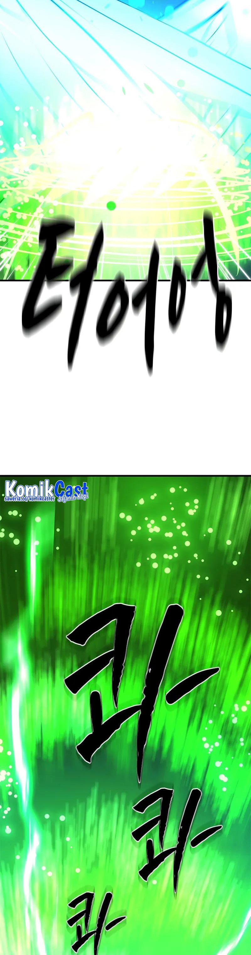The Tutorial is Too Hard Chapter 204 Gambar 8