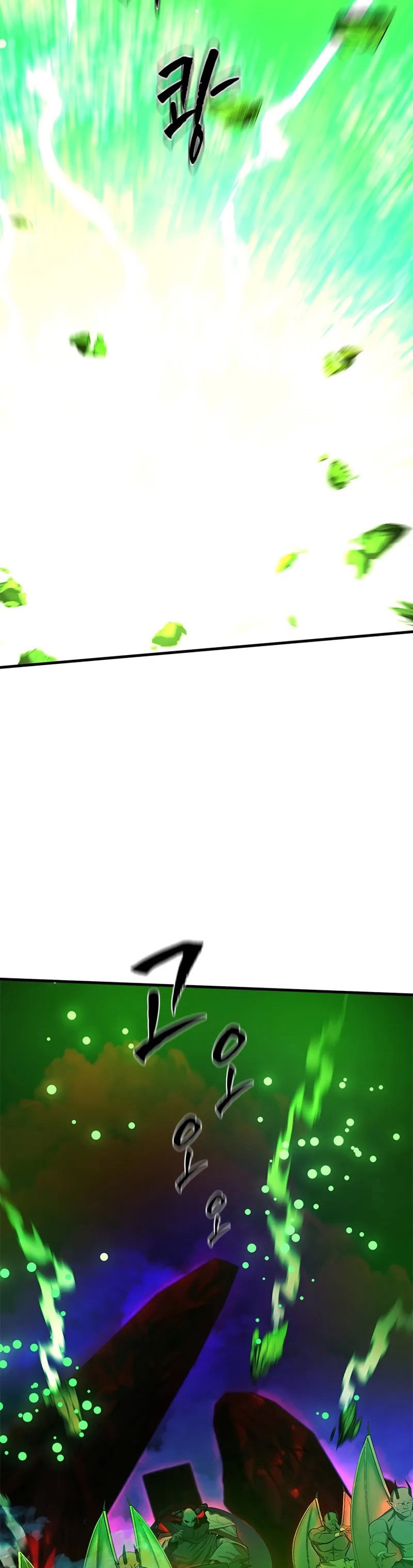 The Tutorial is Too Hard Chapter 204 Gambar 9