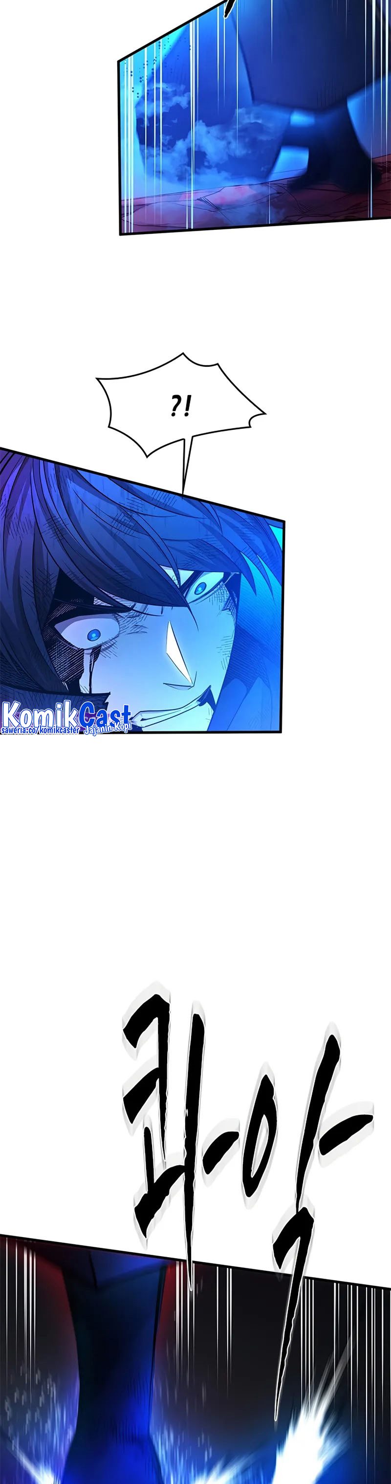The Tutorial is Too Hard Chapter 204 Gambar 13
