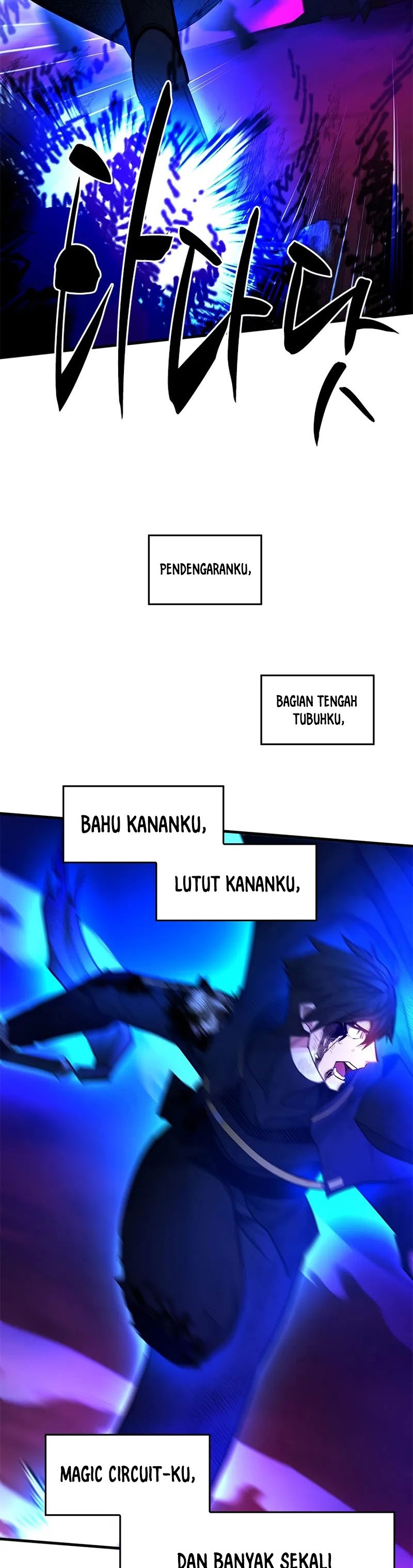 The Tutorial is Too Hard Chapter 204 Gambar 15